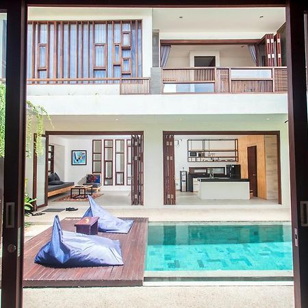 The Royal Bali Villas Canggu Legian Kültér fotó
