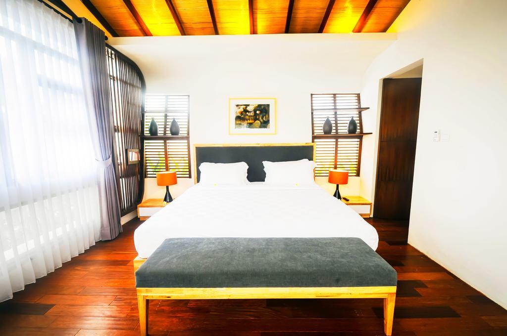 The Royal Bali Villas Canggu Legian Kültér fotó