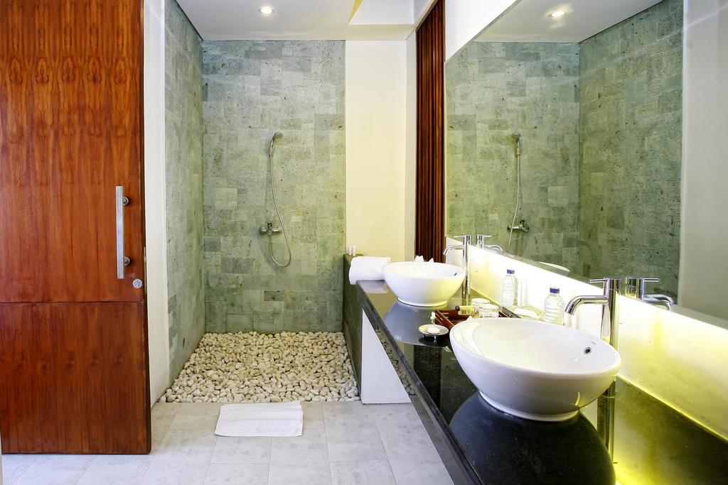 The Royal Bali Villas Canggu Legian Kültér fotó