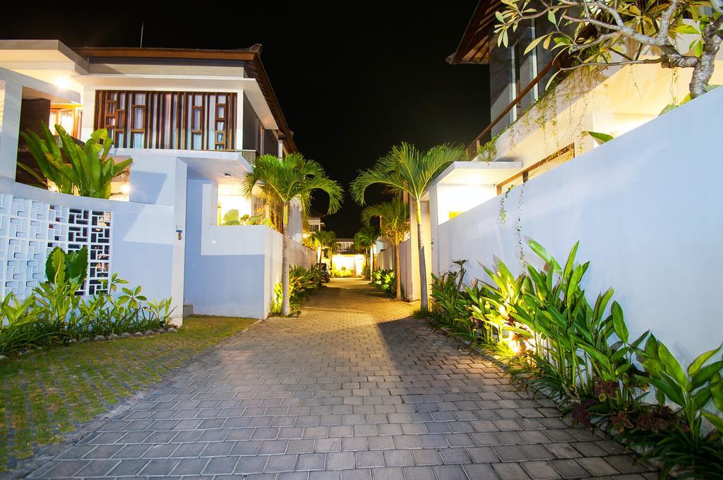 The Royal Bali Villas Canggu Legian Kültér fotó