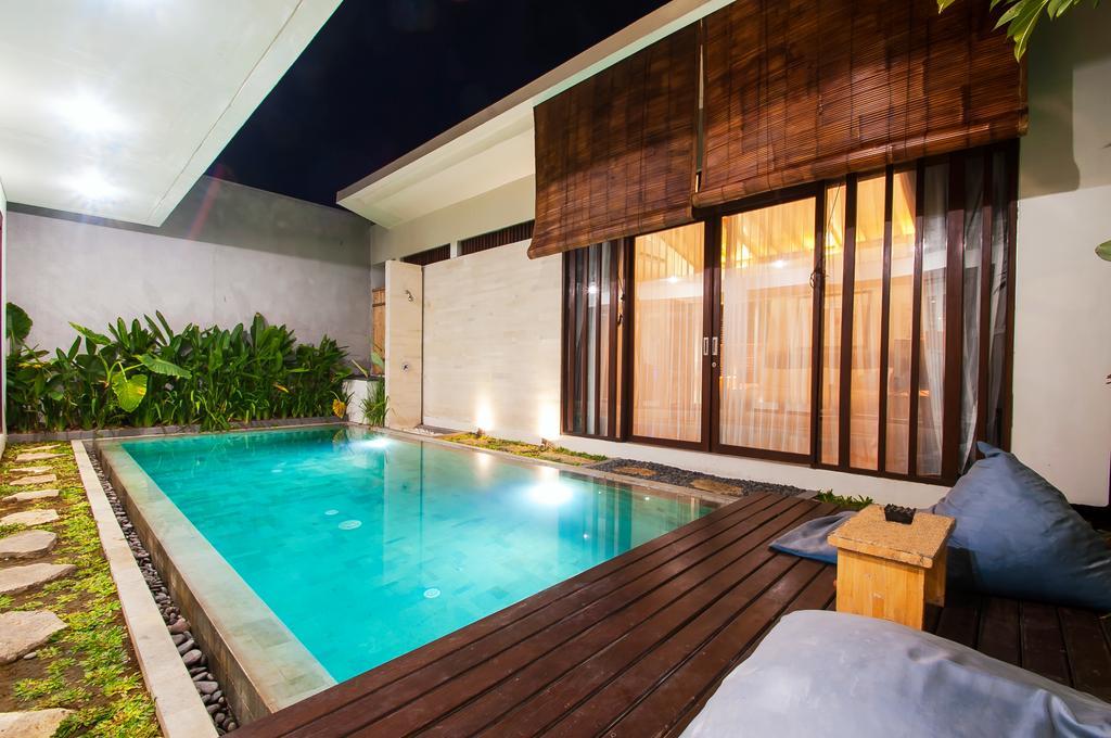 The Royal Bali Villas Canggu Legian Kültér fotó