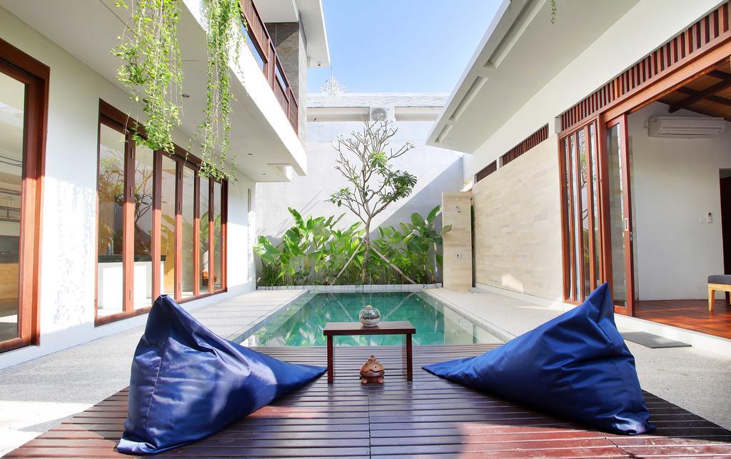 The Royal Bali Villas Canggu Legian Kültér fotó