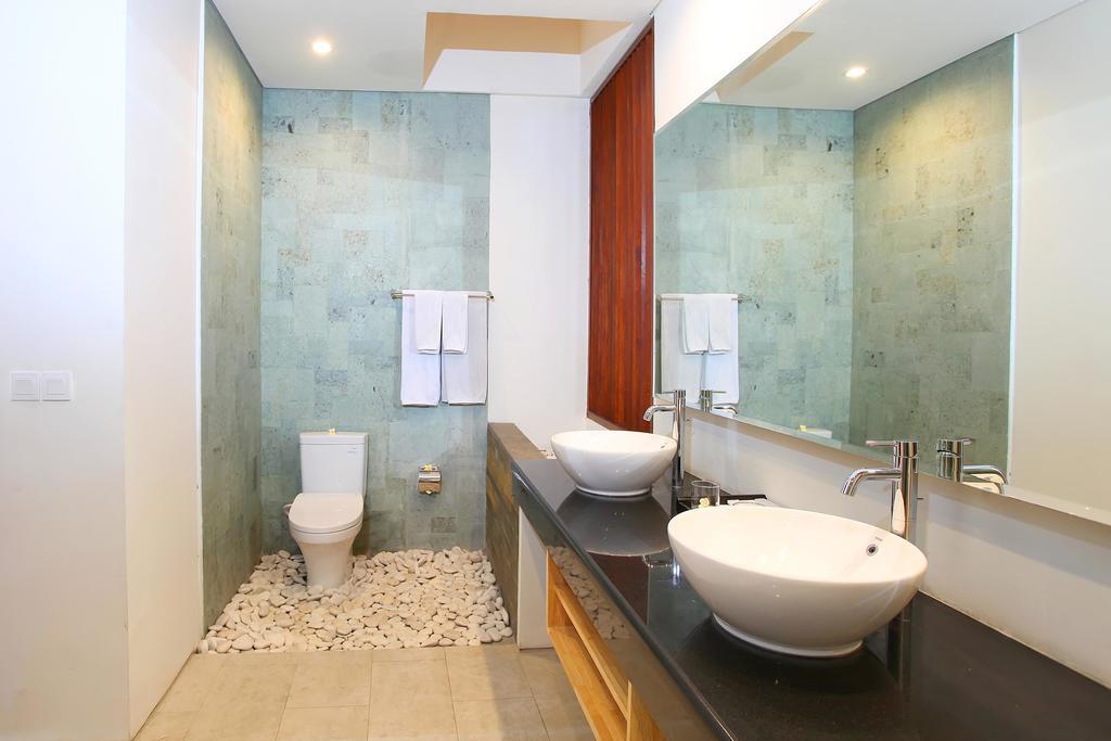 The Royal Bali Villas Canggu Legian Kültér fotó