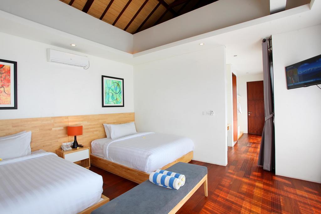The Royal Bali Villas Canggu Legian Kültér fotó