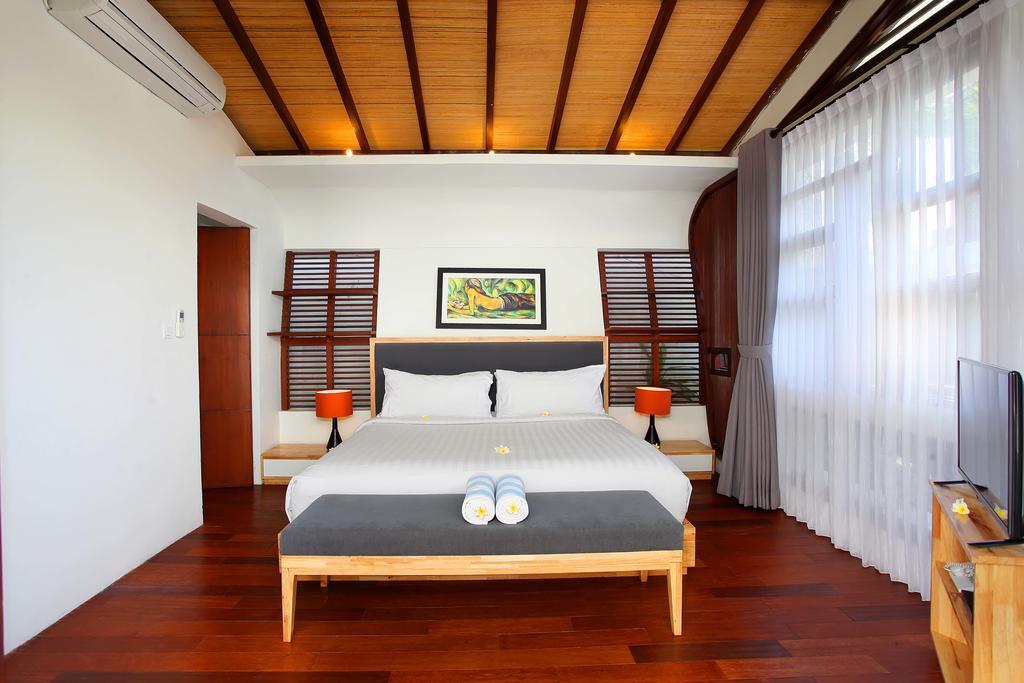 The Royal Bali Villas Canggu Legian Kültér fotó