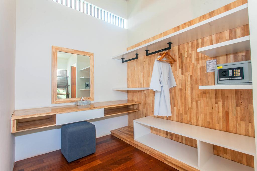 The Royal Bali Villas Canggu Legian Kültér fotó